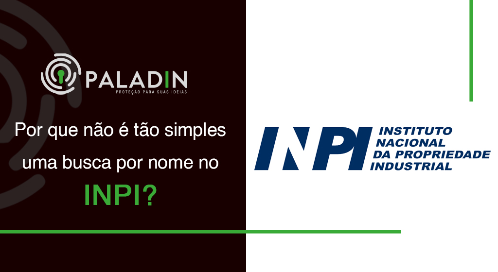 Por que não é tão simples uma busca por nome no INPI?